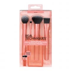 Real Techniques Flawless Brush Set