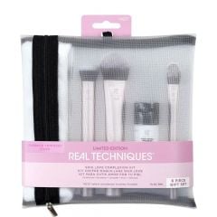 Real Techniques Limited Edition Skin Love Complexion Kit