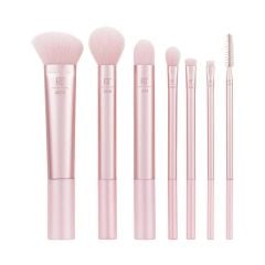 Real Techniques Light Up The Night Brush Set