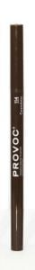 Provoc Waterproof Trident Brow Shader - 114 Caramelette
