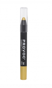 Provoc Waterproof Eyeshadow Gel Pencil -  04 Shine