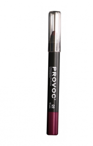 Provoc Waterproof Eyeshadow Gel Pencil -  09 Shade