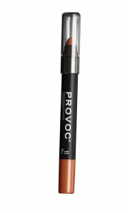 Provoc Waterproof Eyeshadow Gel Pencil -  11 Shy