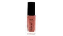 Provoc Liquid Matte Lipstick 6.5ml - 04 Blossom