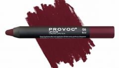 Provoc Lip Chub Cream Lipstick Liner 2.8g - 06 Bold