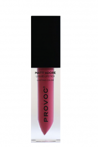Provoc Matt' Adore Liquid Lipstick 4.5g - 04 Freedom