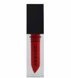 Provoc Matt' Adore Liquid Lipstick 4.5g - 14 Fireball