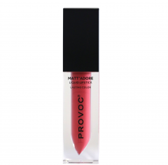 Provoc Matt' Adore Liquid Lipstick 4.5g - 15 Growth