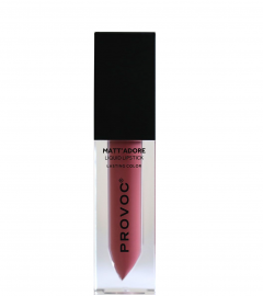 Provoc Matt' Adore Liquid Lipstick 4.5g - 16 Focus