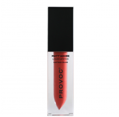 Provoc Matt' Adore Liquid Lipstick 4.5g - 18 Energy