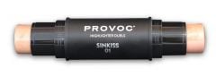 Provoc Highlighter Duels - 01 Sunkiss