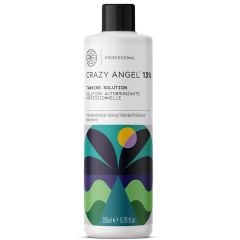Crazy Angel 13% Tanning Solution 200ml