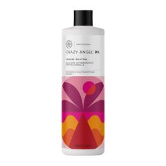 Crazy Angel 9% Tanning Solution 1000ml