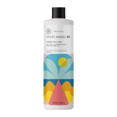 Crazy Angel 6% Tanning Solution 200ml