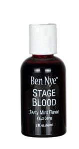 Ben Nye Professional Stage Blood 59ml