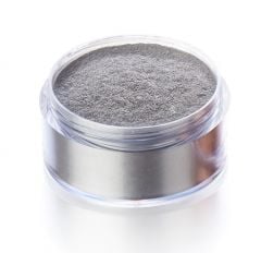 Ben Nye Lumiere Metallic Powder Silver