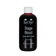 Ben Nye Stage Blood 236ml
