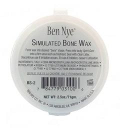 Ben Nye Simulated Bone Wax 71g