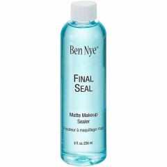 Ben Nye Final Seal Matte Makeup Sealer 236ml