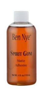 Ben Nye Spirit Gum Matte Adhesive 118ml