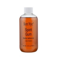 Ben Nye Spirit Gum Matte Adhesive 236ml