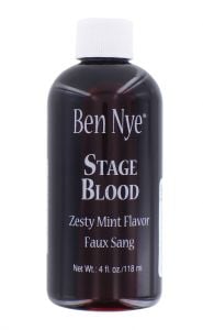 Ben Nye Stage Blood 118ml