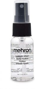 Mehron Barrier Spray 30ml