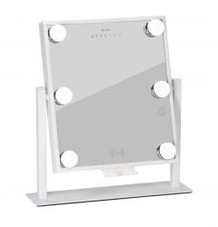 StylPro Glam & Groove Hollywood Vanity Music Mirror