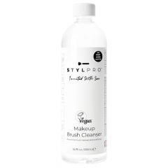 StylPro Make-Up Brush Cleanser 500ml