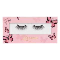 Lilly Lashes Faux Mink Butterfl'eyes - Dreamy