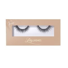 Lilly Lashes Everyday Faux Mink- Bare It All