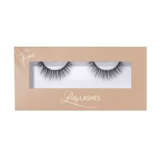 Lilly Lashes Everyday Faux Mink- Minimal