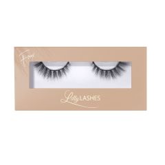 Lilly Lashes Everyday Faux Mink- Naturale