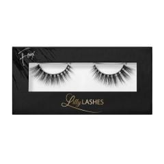 Lilly Lashes 3D Faux Mink- Doha