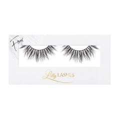 Lilly Lashes Lite Faux Mink - Goddess