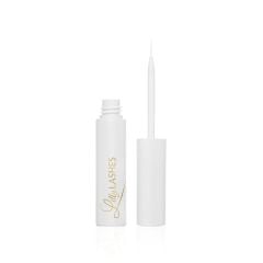 Lilly Lashes Clear Brush On Lash Adhesive