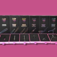 Halo Elite Nail Tools The Complete Collection