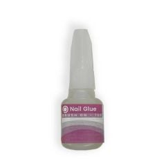 Pure Nails Brush on Nail Glue 10g