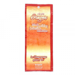 Synergy Tan Dark Ginger Tanning Accelerator Sachet 29.5ml