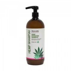 Proclere Hemp Hydrating Shampoo 1L