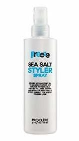 Proclere Freeze Sea Salt Styler Spray 250ml