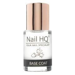Nail HQ Nail Base Coat 10ml