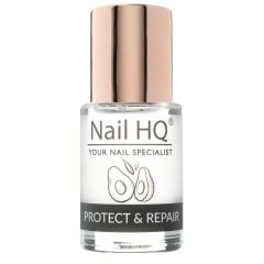 Nail HQ Protect & Repair Nail Treatment 10ml
