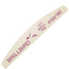 Brillbird Files 100/180