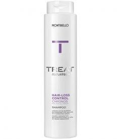 Montibello Treat Naturtech Hair-Loss Control Chronos Shampoo 1000ml