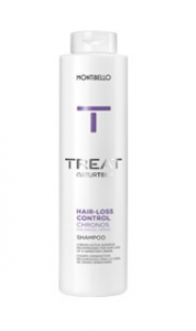Montibello Treat Naturtech Hair-Loss Control Chronos Shampoo 500ml