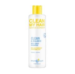 Montibello Clean My Hair Gentle Daily Cleanser 300ml