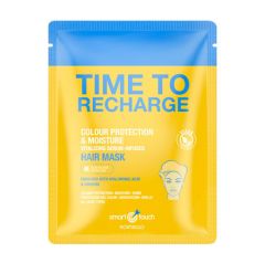 Montibello Smart Touch Time To Recharge Hair Mask 30ml