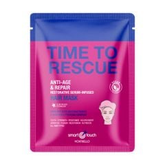 Montibello Smart Touch Time To Rescue Hair Mask 30ml