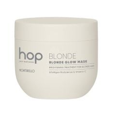 Montibello HOP Blonde Glow Mask 500ml